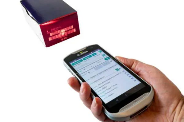 Signetor Stocktake Software